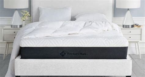 I had concerns about getting another one because I am a hot sleeper. . Hotel premier collection mattress reviews